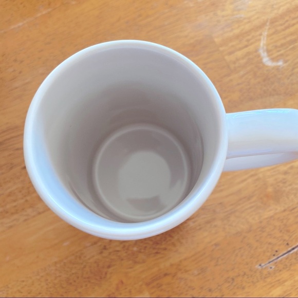 Rae Dunn GAME DAY Ceramic Beer Stein Mug BRAND NEW!! - Picture 3 of 4